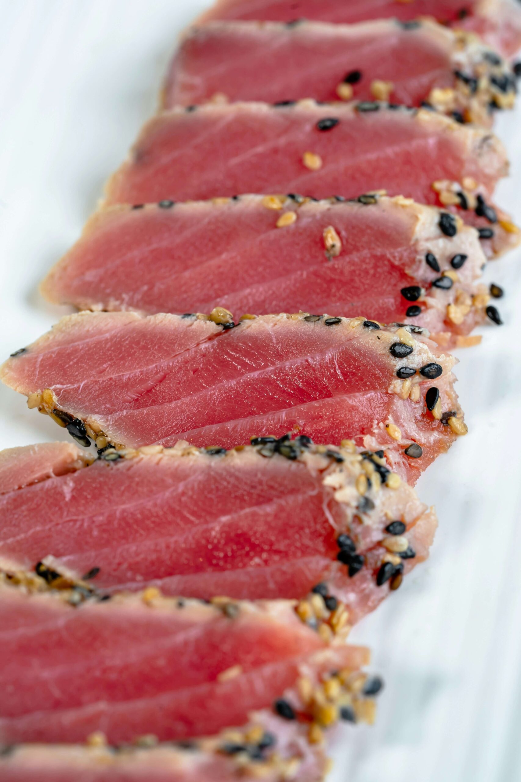 Fresh Seafood Hilo